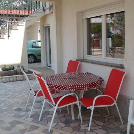 Apartments & Rooms Dekanic Baška Zewnętrze zdjęcie