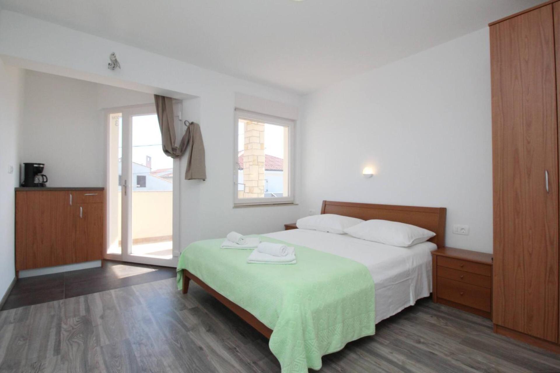 Apartments & Rooms Dekanic Baška Zewnętrze zdjęcie