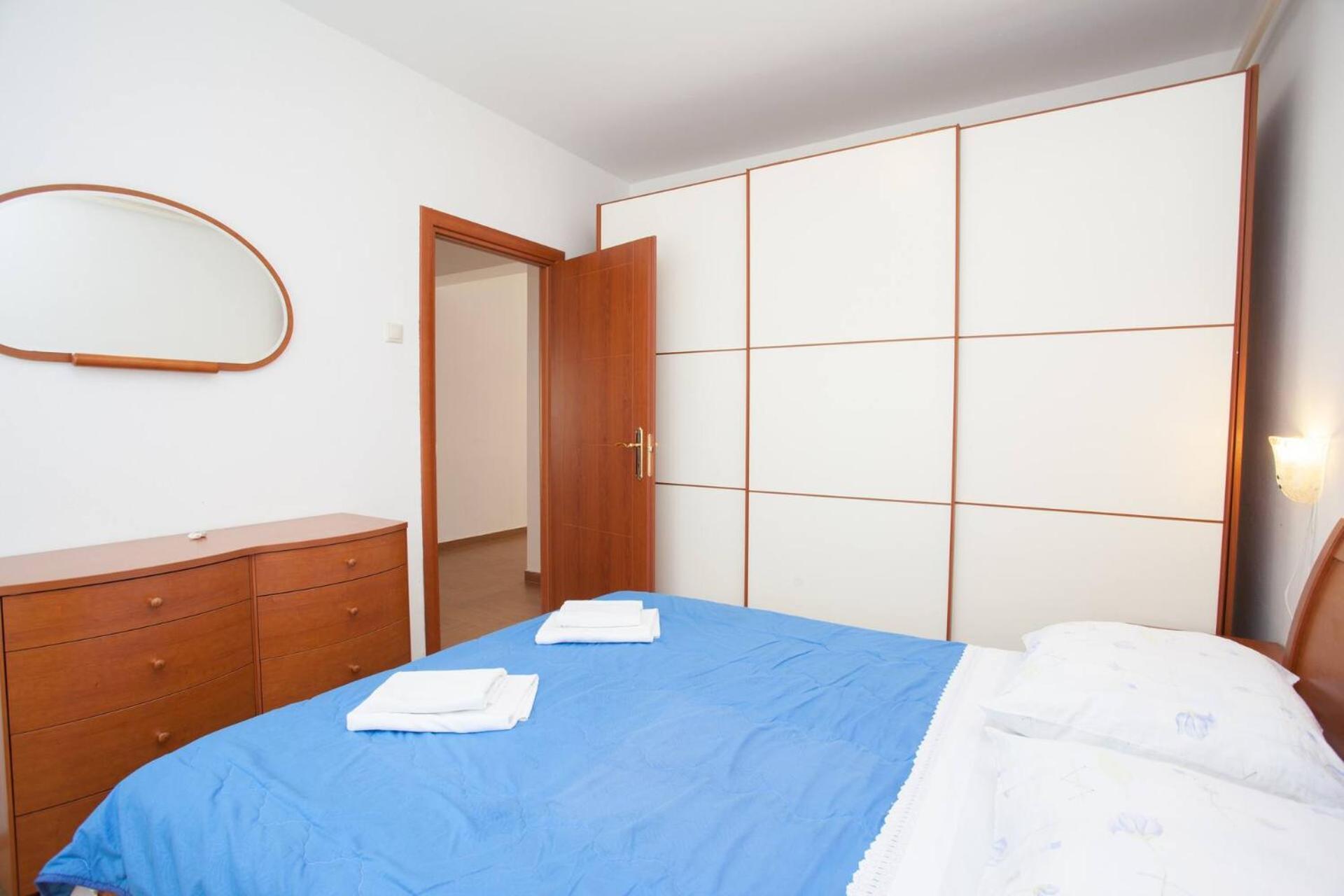 Apartments & Rooms Dekanic Baška Zewnętrze zdjęcie