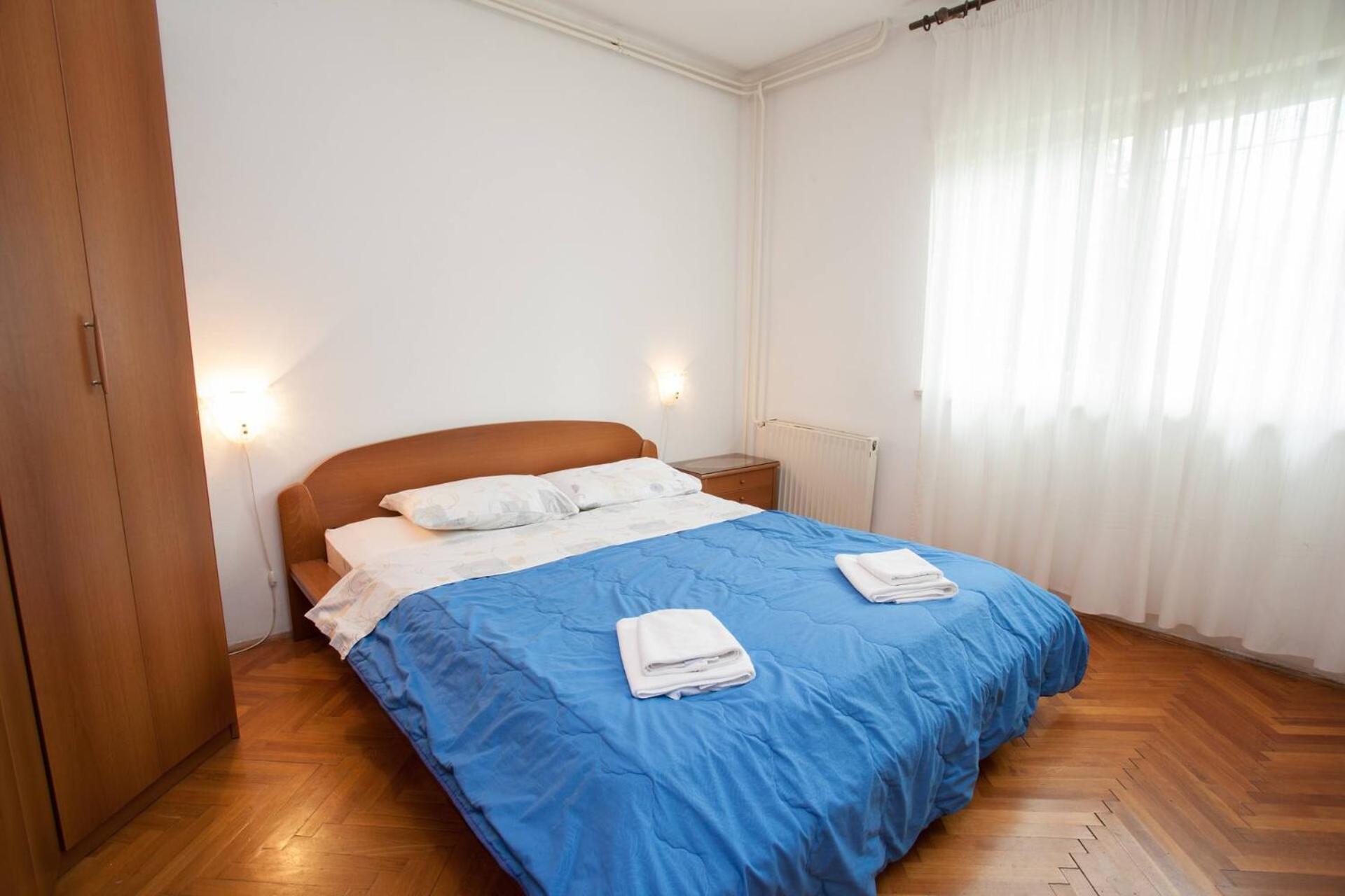 Apartments & Rooms Dekanic Baška Zewnętrze zdjęcie