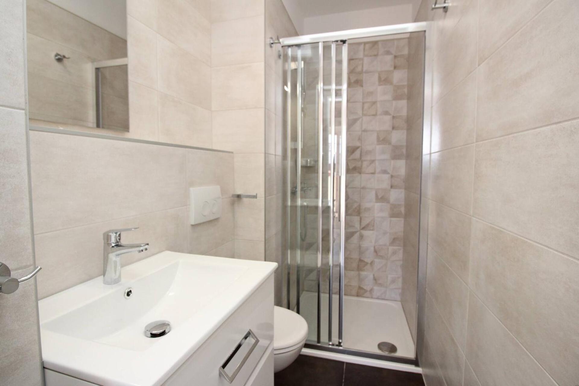 Apartments & Rooms Dekanic Baška Zewnętrze zdjęcie